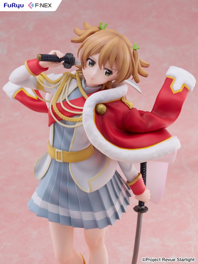 Nana Daiba (Revue Starlight) F:Nex