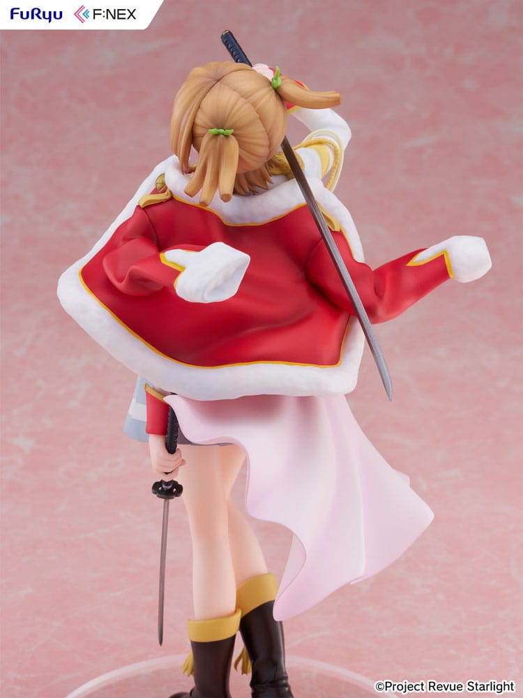 Nana Daiba (Revue Starlight) F:Nex