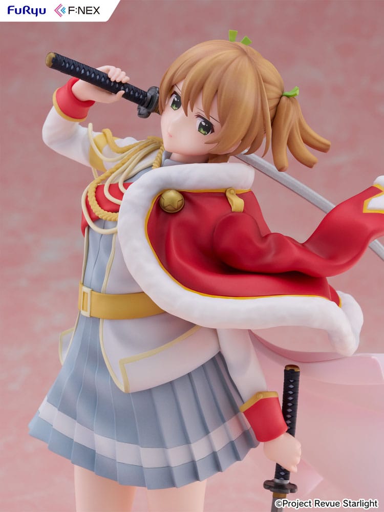 Nana Daiba (Revue Starlight) F:Nex