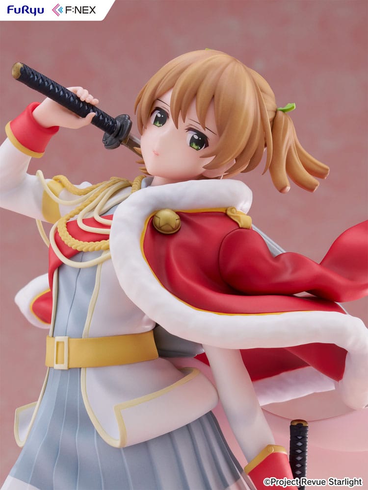Nana Daiba (Revue Starlight) F:Nex