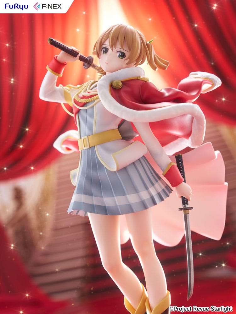 Nana Daiba (Revue Starlight) F:Nex