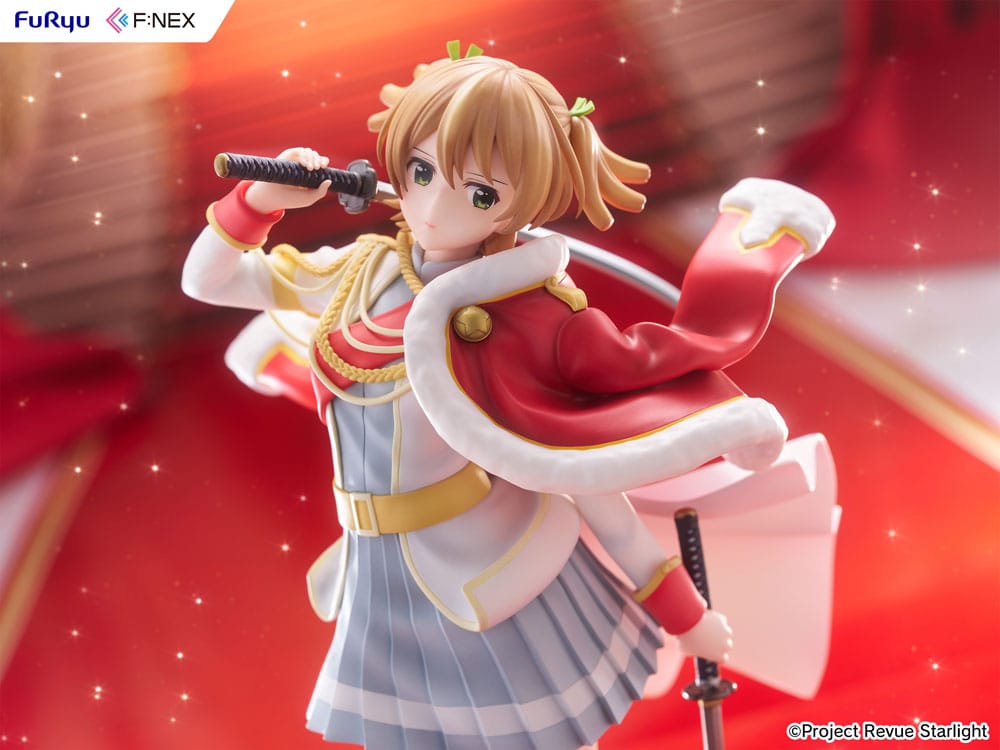Nana Daiba (Revue Starlight) F:Nex