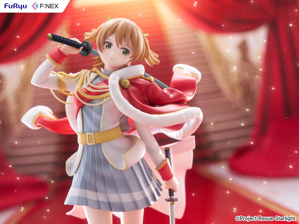 Nana Daiba (Revue Starlight) F:Nex