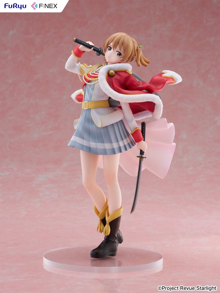 Nana Daiba (Revue Starlight) F:Nex