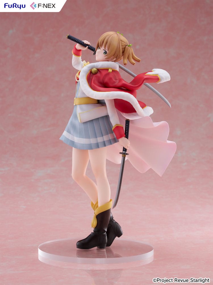Nana Daiba (Revue Starlight) F:Nex