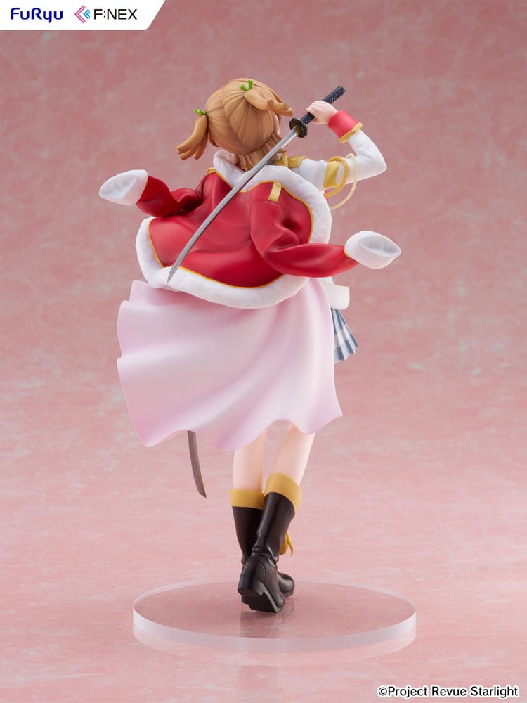 Nana Daiba (Revue Starlight) F:Nex