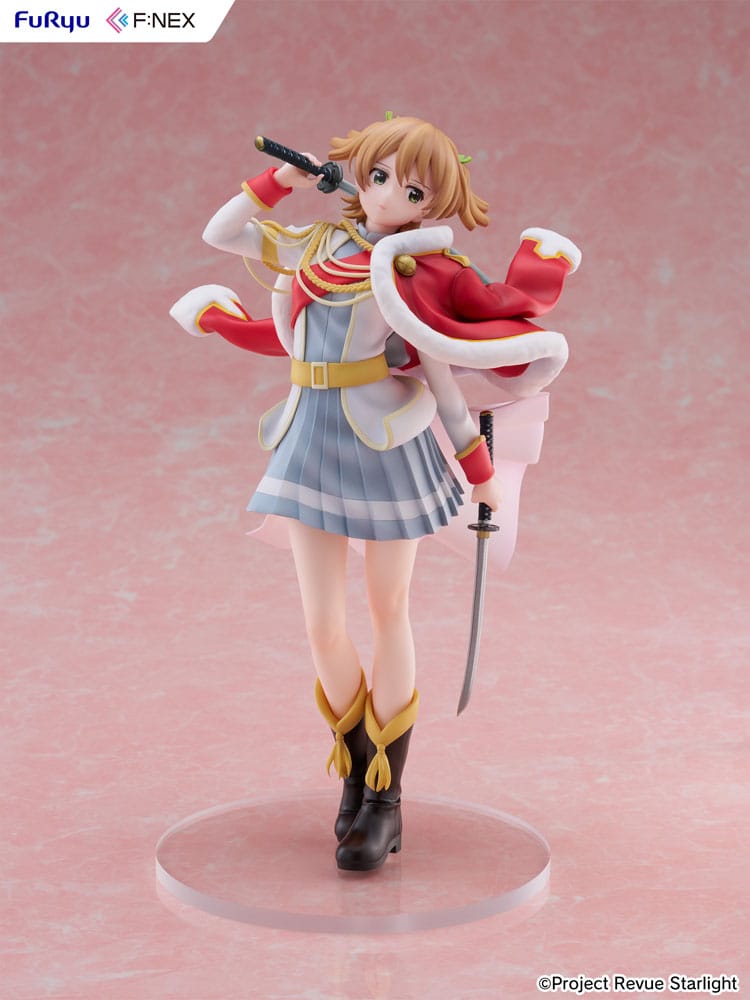 Nana Daiba (Revue Starlight) F:Nex