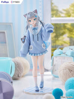 Virtual YouTuber F:NEX PVC Statue 1/7 Nachoneko 24 cm