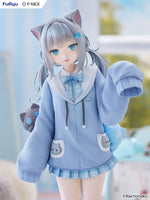 Virtual YouTuber F:NEX PVC Statue 1/7 Nachoneko 24 cm