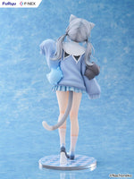 Virtual YouTuber F:NEX PVC Statue 1/7 Nachoneko 24 cm