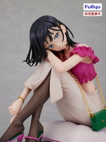 Masamune-kun no Revenge PVC Statue R Adagaki Aki 11 cm