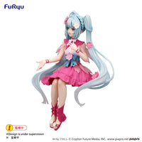 Hatsune Miku (Vocaloid) Flower Fairy Cosmos