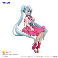 Hatsune Miku (Vocaloid) Flower Fairy Cosmos