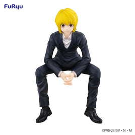 Kurapika (Hunter × Hunter) Noodle Stopper