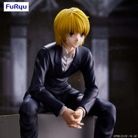 Kurapika (Hunter × Hunter) Noodle Stopper