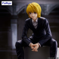 Kurapika (Hunter × Hunter) Noodle Stopper