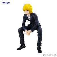 Kurapika (Hunter × Hunter) Noodle Stopper