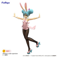 Hatsune Miku (Vocaloid) BiCute Bunnies, Wink Pearl Pink Color Version