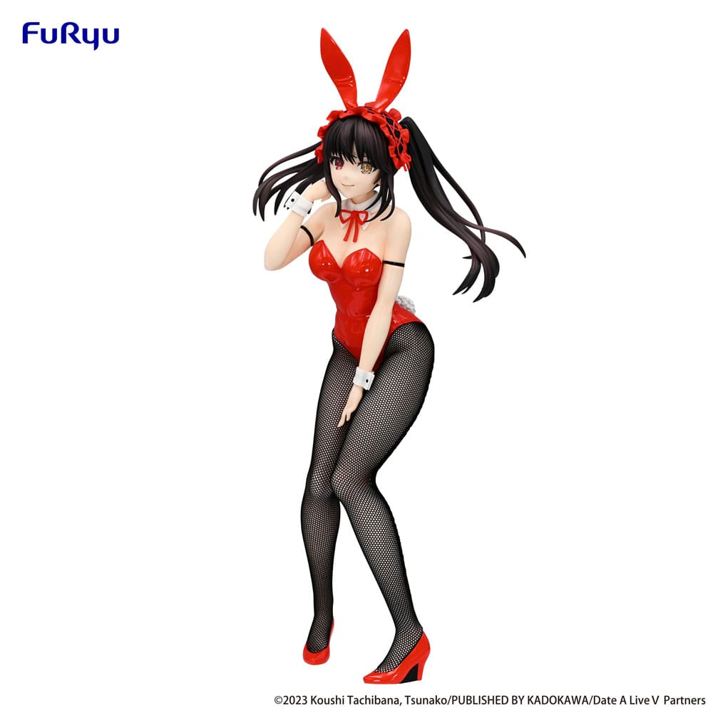 Kurumi Tokisaki (Date A Live) BiCute Bunnies