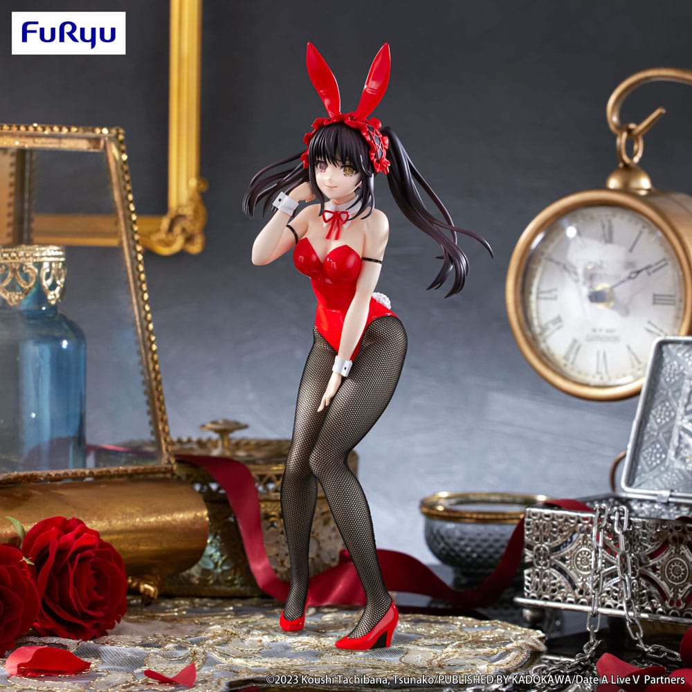 Kurumi Tokisaki (Date A Live) BiCute Bunnies