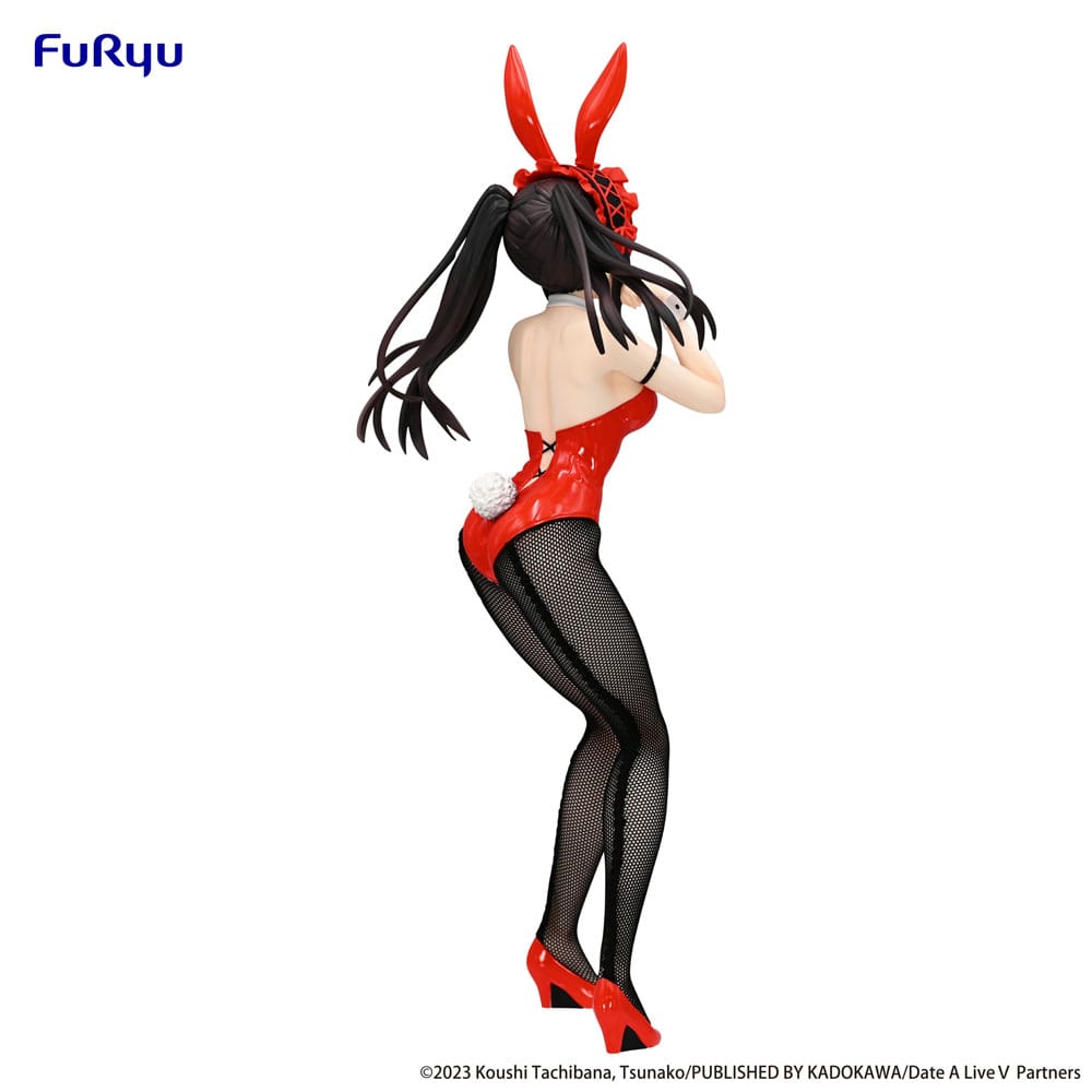 Kurumi Tokisaki (Date A Live) BiCute Bunnies