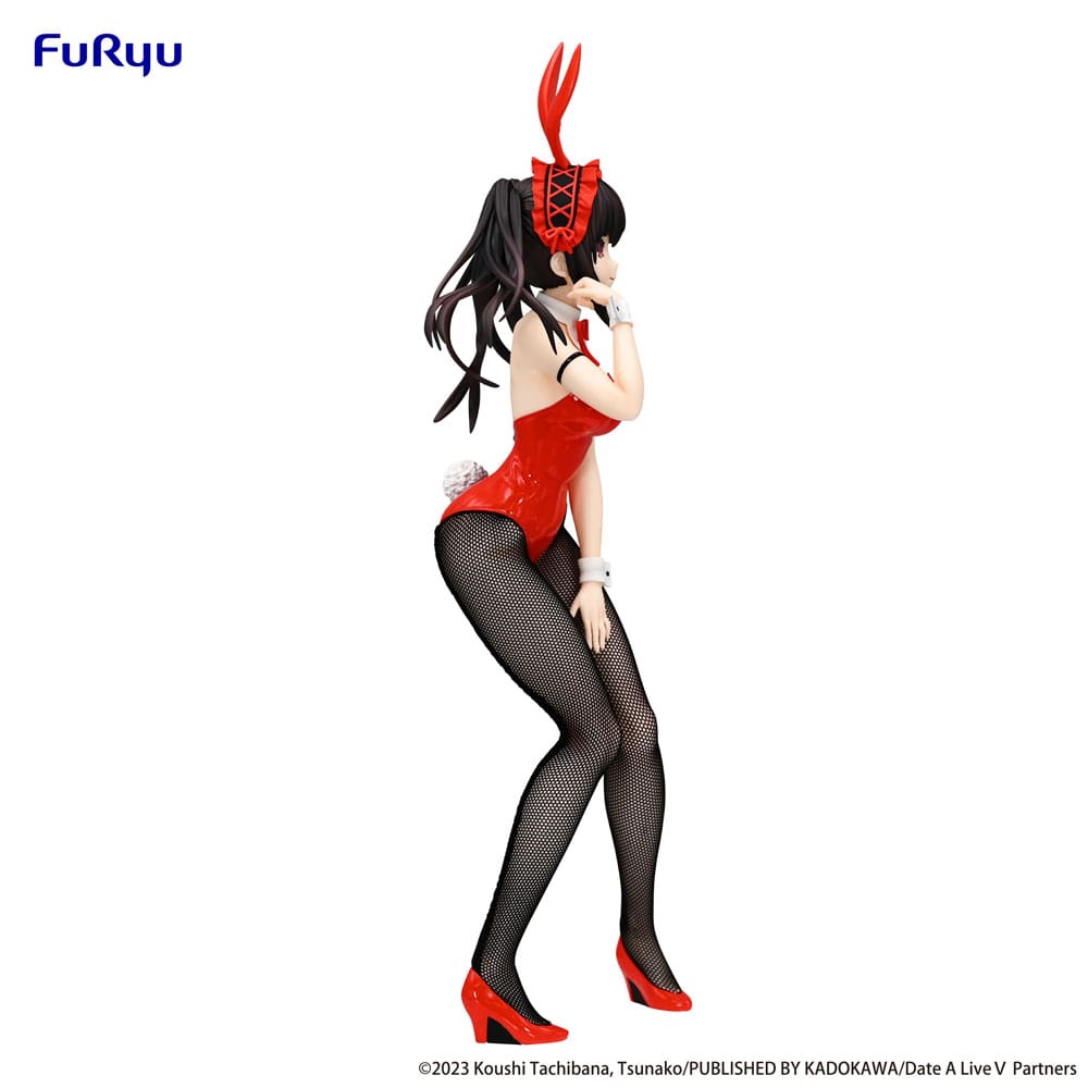 Kurumi Tokisaki (Date A Live) BiCute Bunnies