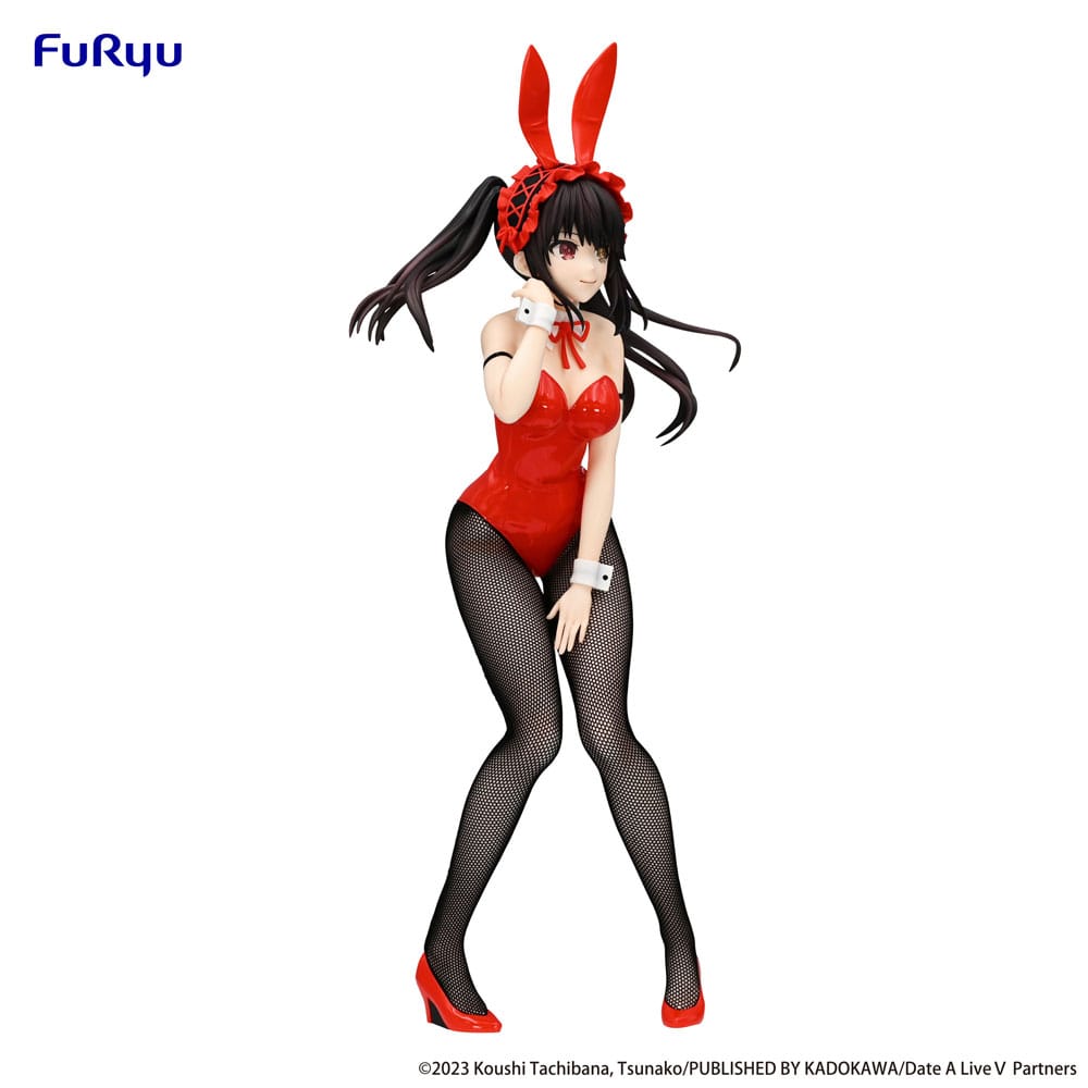 Kurumi Tokisaki (Date A Live) BiCute Bunnies