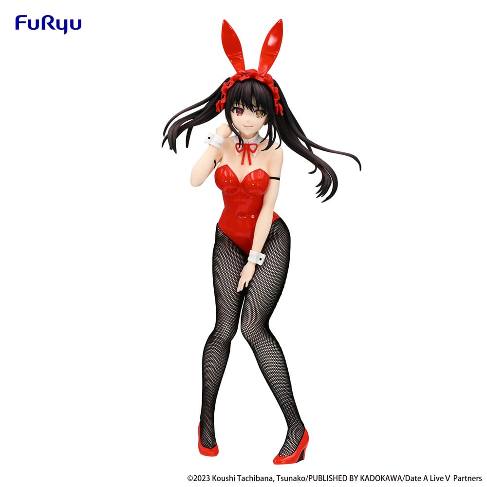 Kurumi Tokisaki (Date A Live) BiCute Bunnies