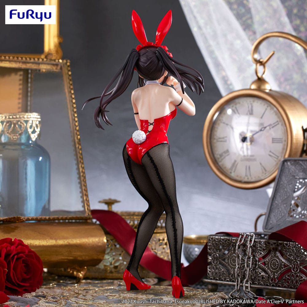 Kurumi Tokisaki (Date A Live) BiCute Bunnies