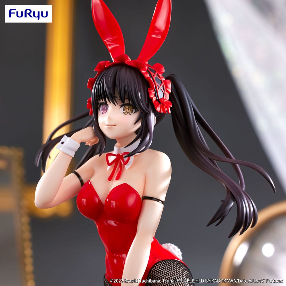 Kurumi Tokisaki (Date A Live) BiCute Bunnies