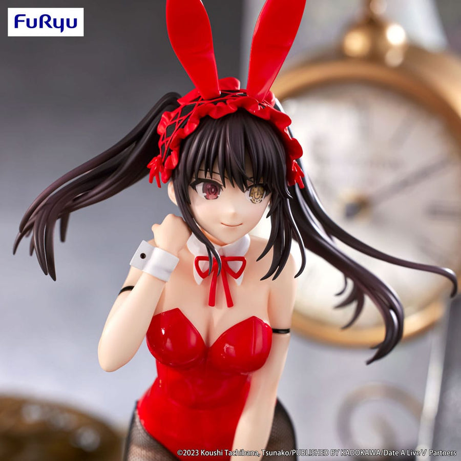 Kurumi Tokisaki (Date A Live) BiCute Bunnies
