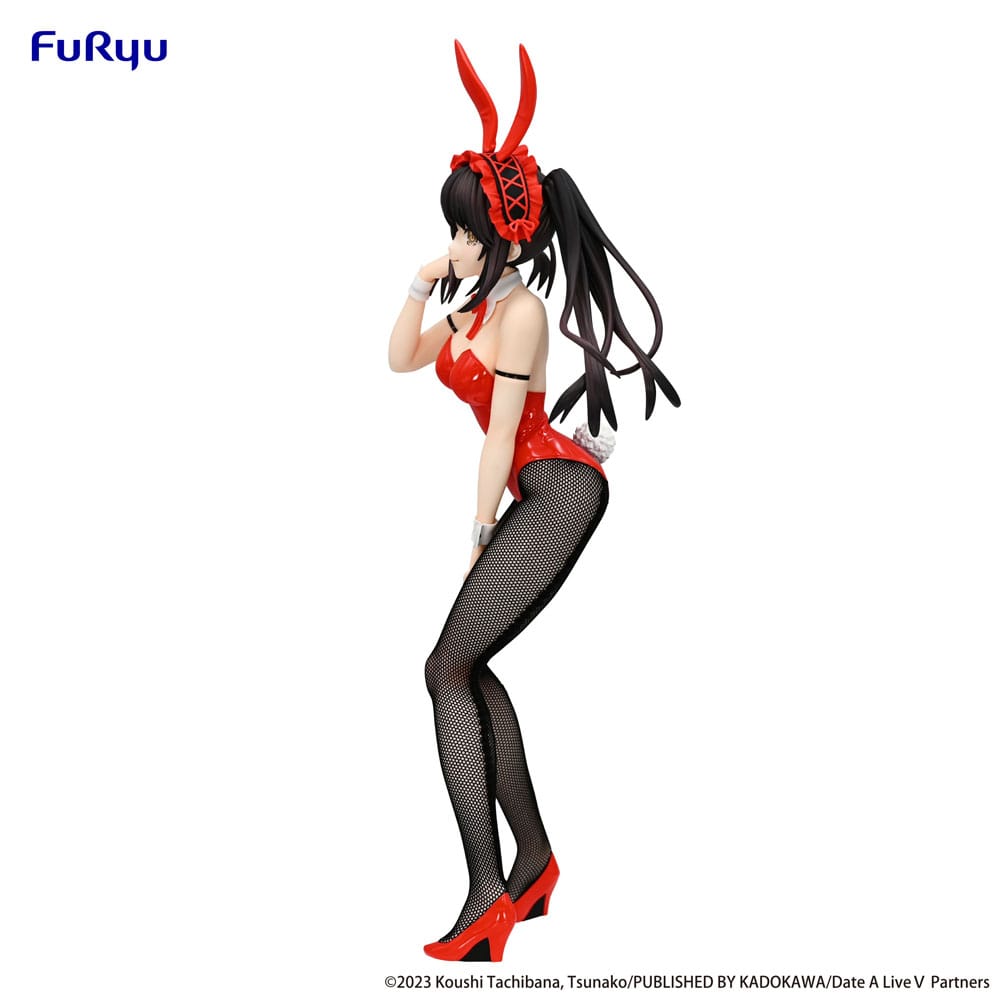 Kurumi Tokisaki (Date A Live) BiCute Bunnies