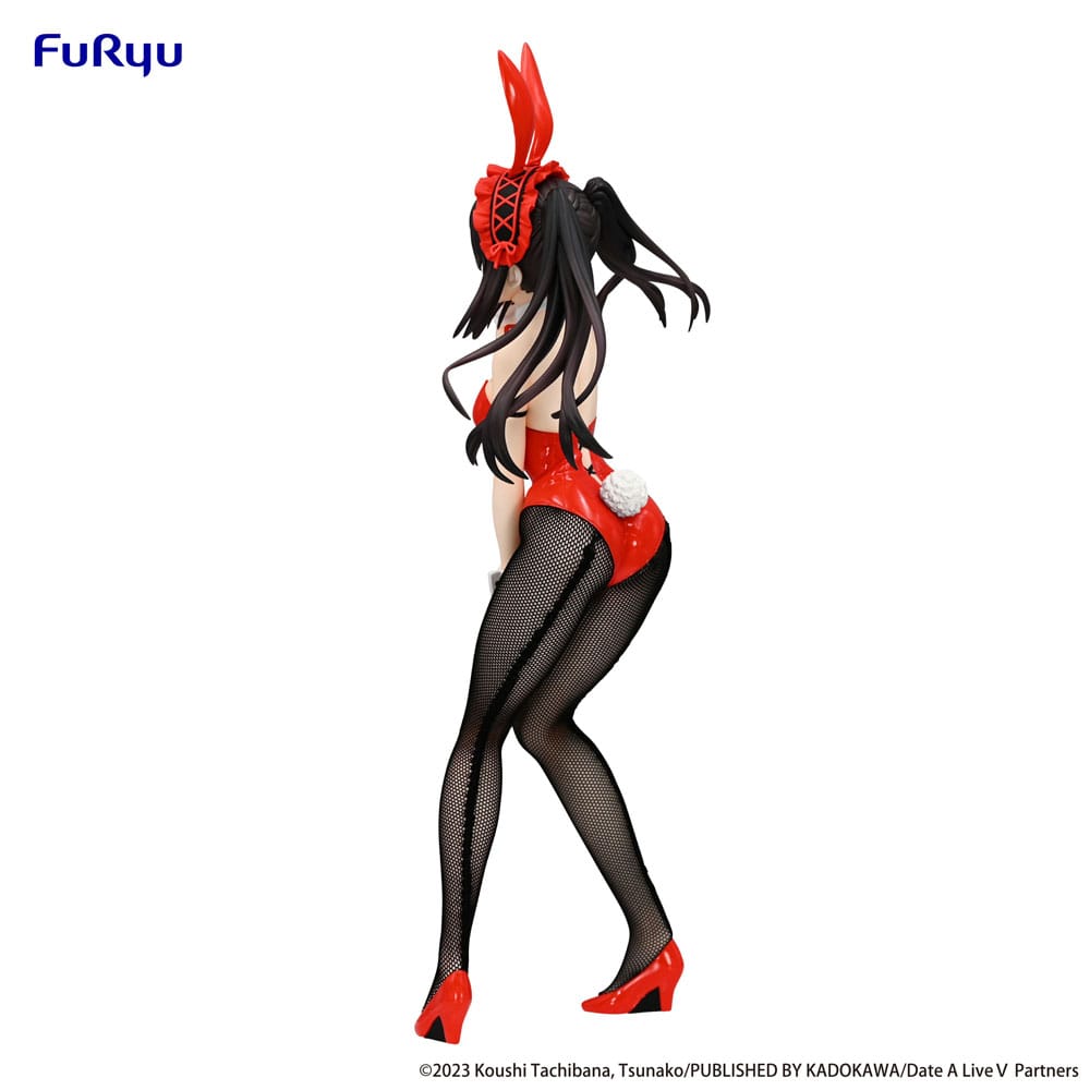 Kurumi Tokisaki (Date A Live) BiCute Bunnies