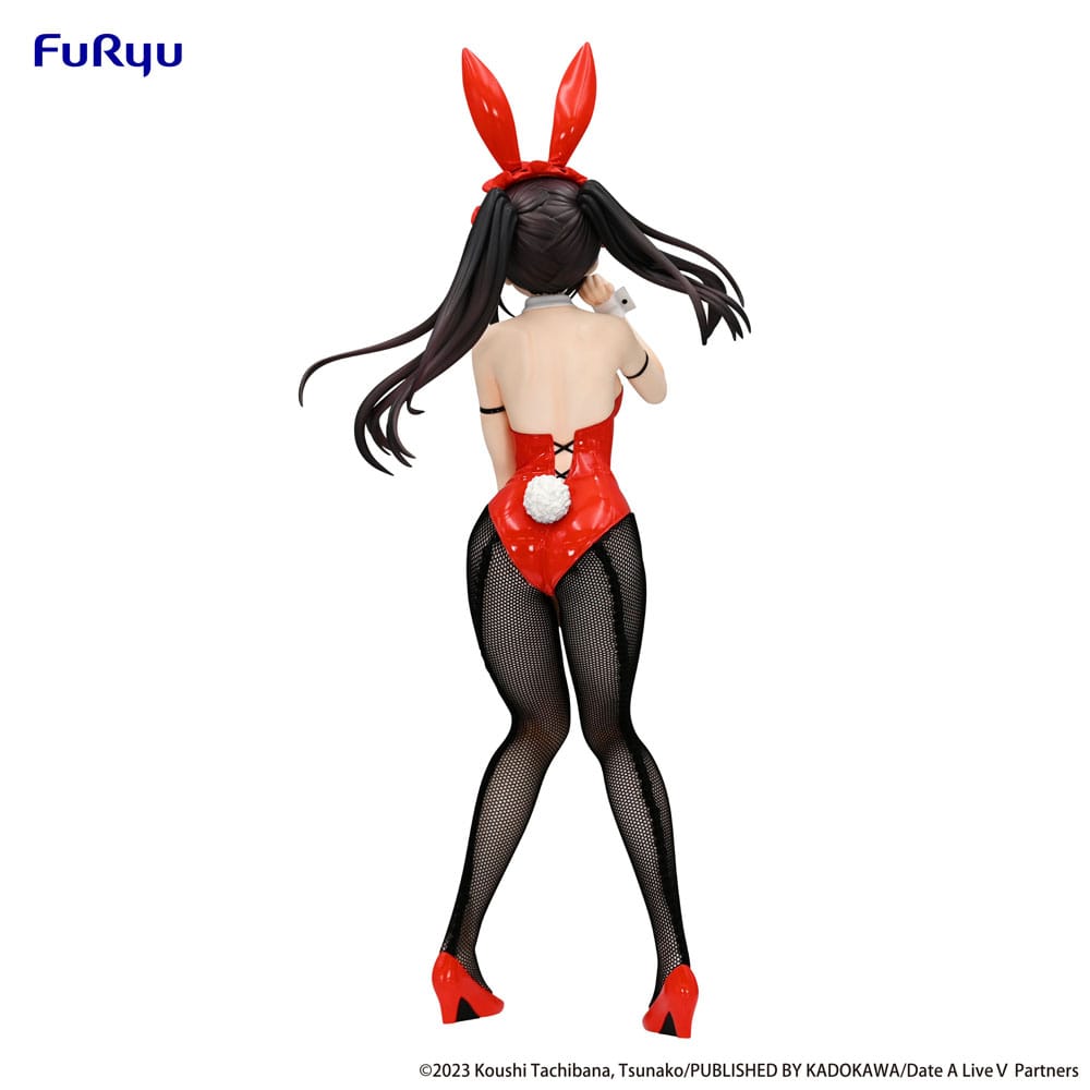 Kurumi Tokisaki (Date A Live) BiCute Bunnies