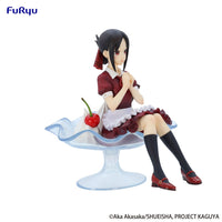 Kaguya-sama: Love is War Special PVC Statue Chika Fujiwara Parfait Ver. 13 cm