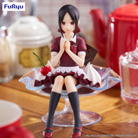 Kaguya-sama: Love is War Special PVC Statue Chika Fujiwara Parfait Ver. 13 cm