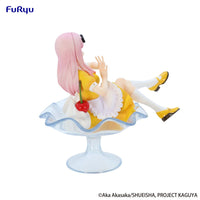 Kaguya-sama: Love is War Special PVC Statue Chika Fujiwara Parfait Ver. 13 cm