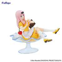 Kaguya-sama: Love is War Special PVC Statue Chika Fujiwara Parfait Ver. 13 cm