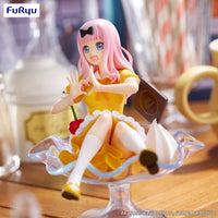 Kaguya-sama: Love is War Special PVC Statue Chika Fujiwara Parfait Ver. 13 cm