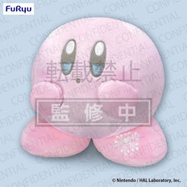 Kirby - Plush Figure - Snow Ver.