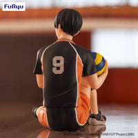 Haikyu!! Noodle Stopper PVC Statue Tobio Kageyama 10 cm