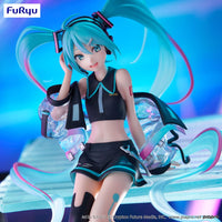 Hatsune Miku (Vocaloid) Noodle Stopper, Neon Cyber