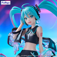 Hatsune Miku (Vocaloid) Noodle Stopper, Neon Cyber