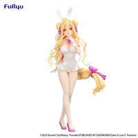 Date A Live BiCute Bunnies PVC Statue Mukuro Hoshimiya 27 cm