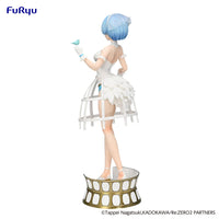 Rem (Re:ZERO -Starting Life in Another World) Cage Dress