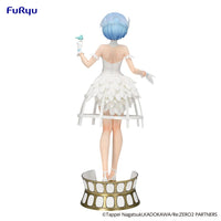 Rem (Re:ZERO -Starting Life in Another World) Cage Dress