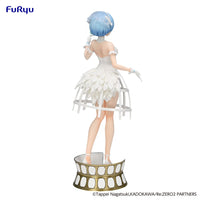 Rem (Re:ZERO -Starting Life in Another World) Cage Dress