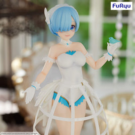 Rem (Re:ZERO -Starting Life in Another World) Cage Dress