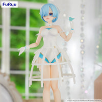 Rem (Re:ZERO -Starting Life in Another World) Cage Dress