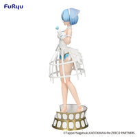 Rem (Re:ZERO -Starting Life in Another World) Cage Dress